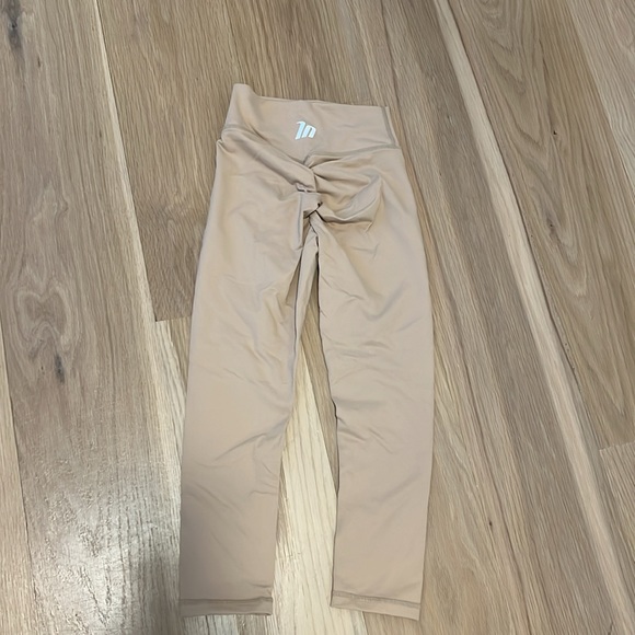 Muscle Nation leggings - Picture 2 of 2